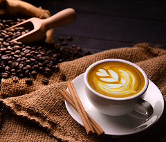 coffee